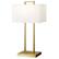 Alt View 17. Camden&Wells - Adair Table Lamp - Brass.
