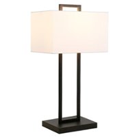 Camden&Wells - Adair Table Lamp - Blackened Bronze - Front_Zoom