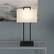 Alt View 16. Camden&Wells - Adair Table Lamp - Blackened Bronze.