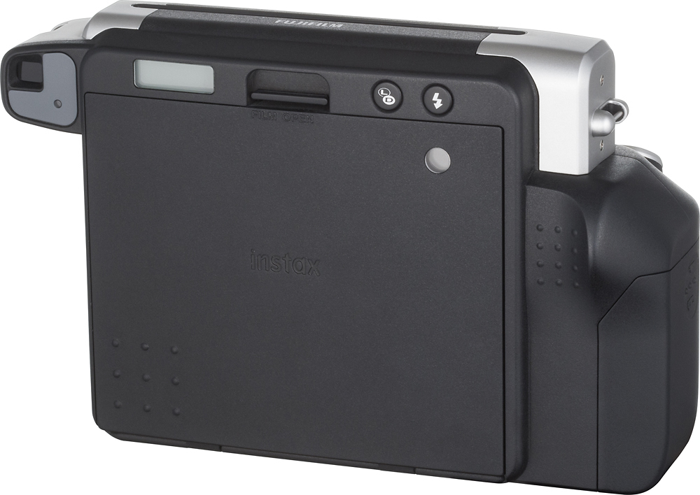 Fujifilm's Instax Wide 300 Instant Film Camera has two focus zones at $75  (Reg. $90+)