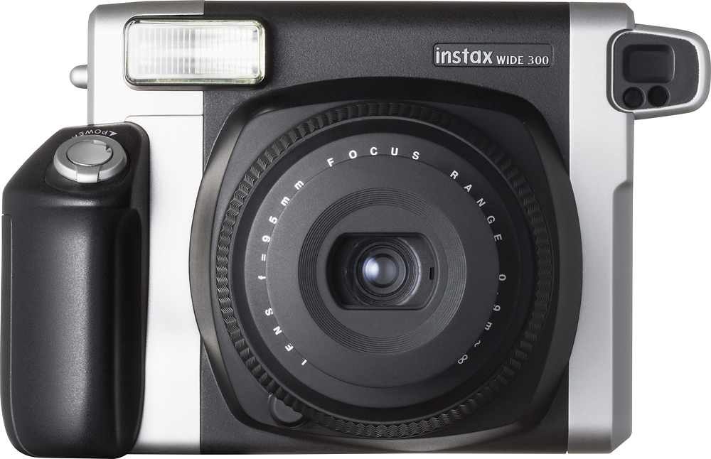 Fujifilm Instax Wide 300 / Premium Kit