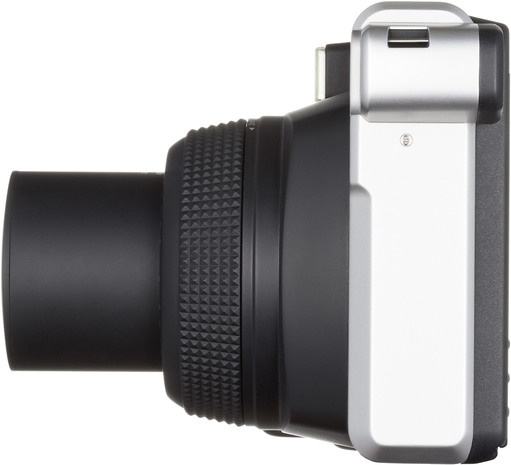 Instant 300 Camera instax Buy: Black WIDE Best 16445783 Fujifilm Film