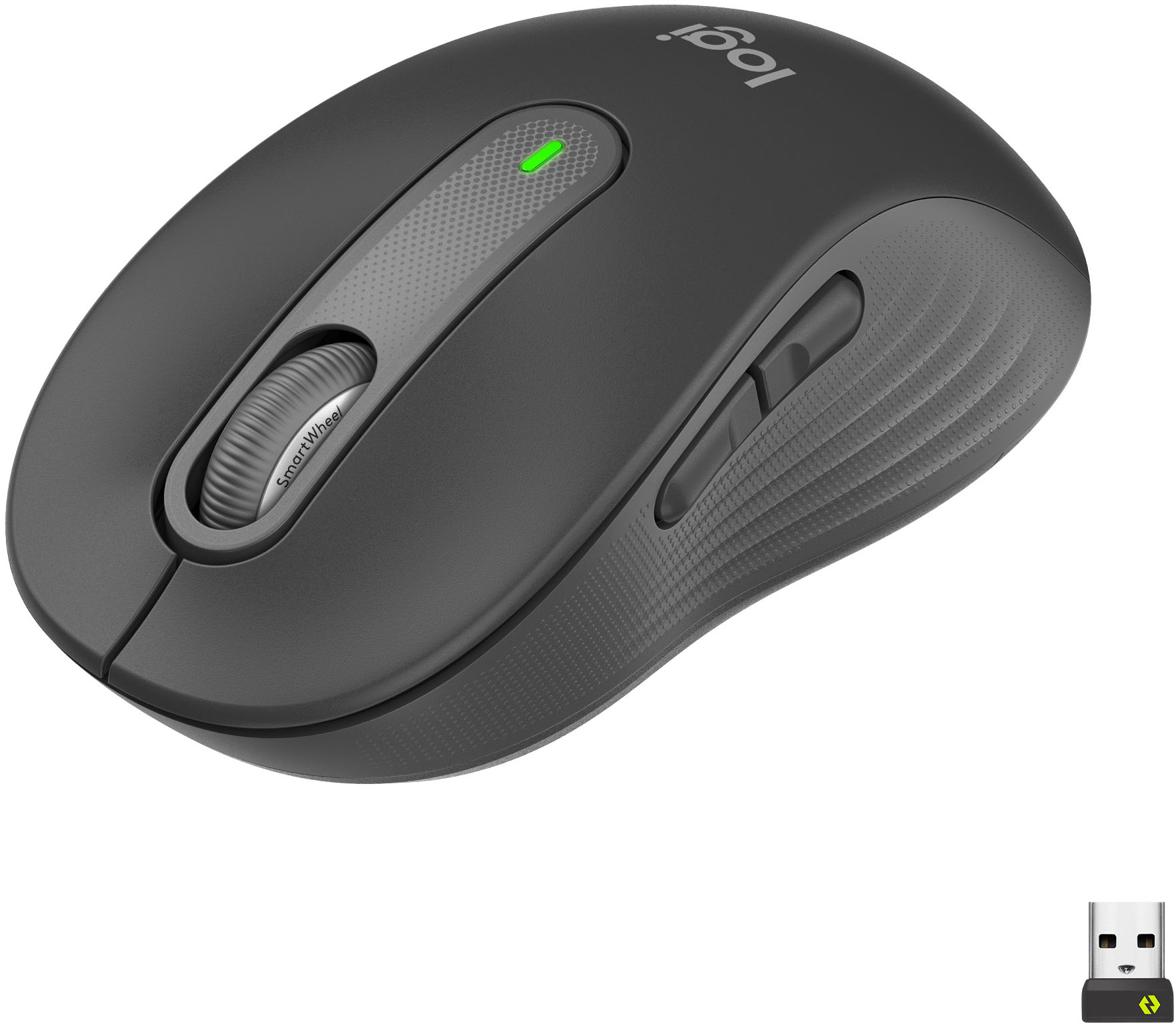 Logitech POP Silent Wireless Bluetooth Mouse 910-006544 B&H
