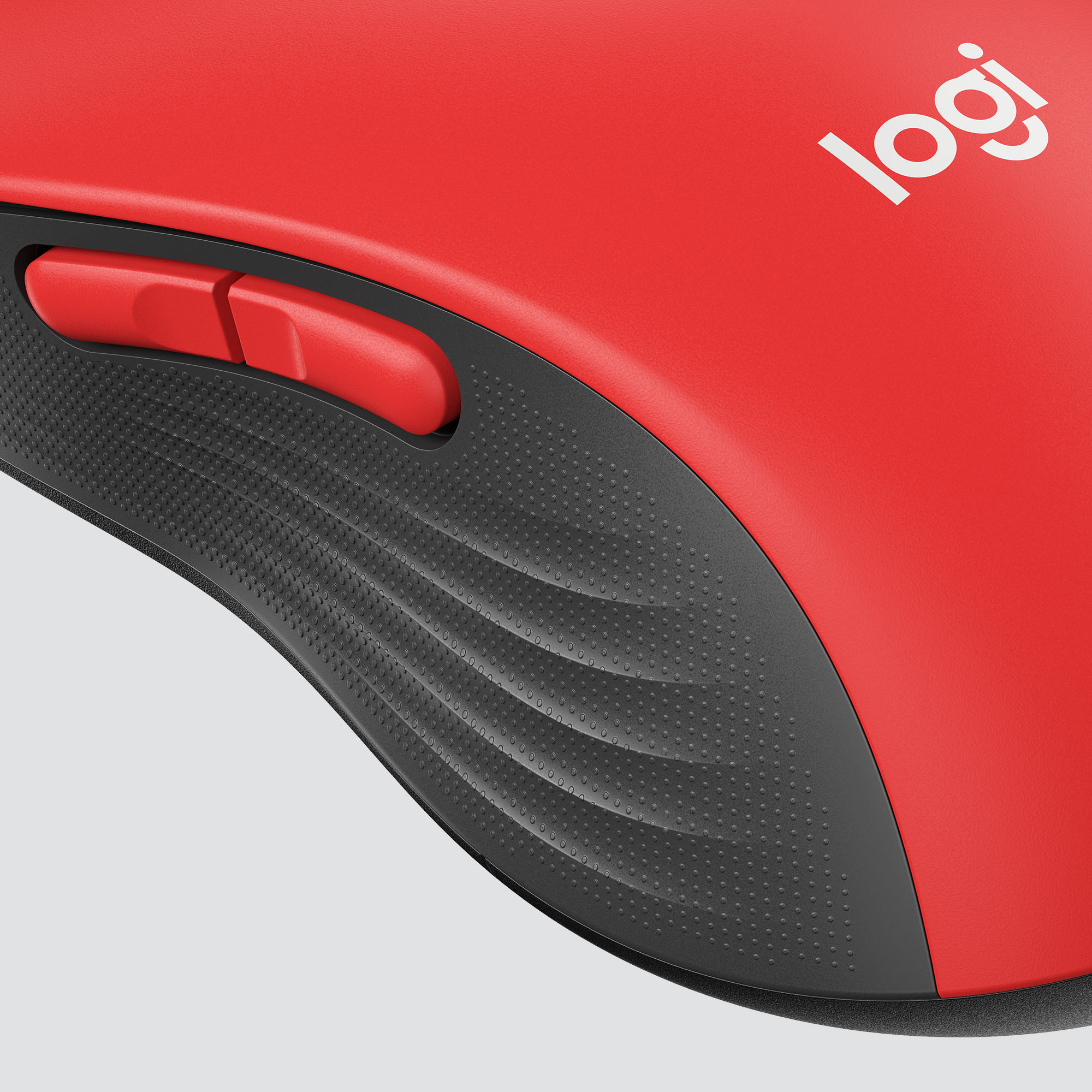 Logitech Signature M650 Wireless Mouse - Rose at Rs 2590/piece