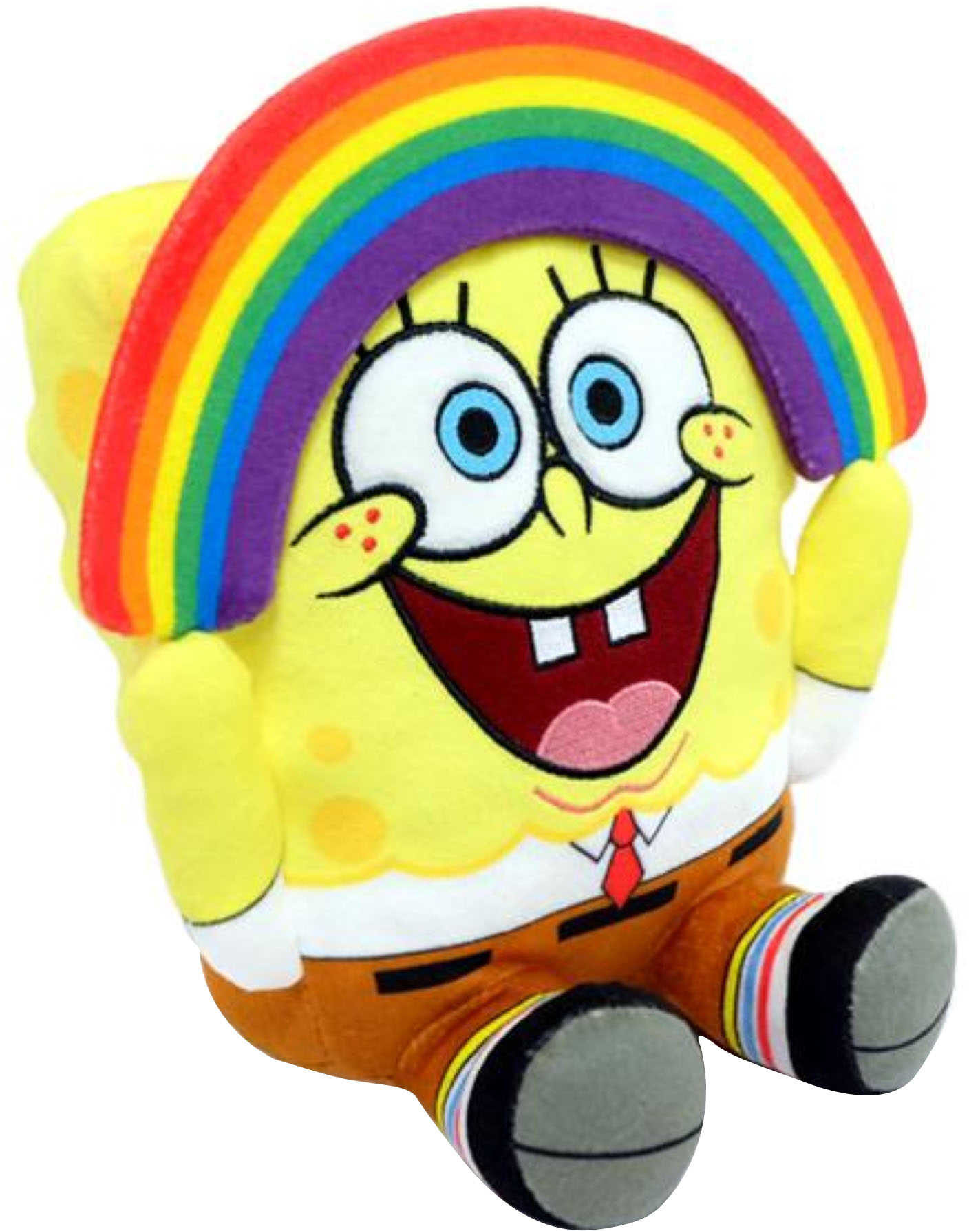 Best Buy: NECA SpongeBob 8