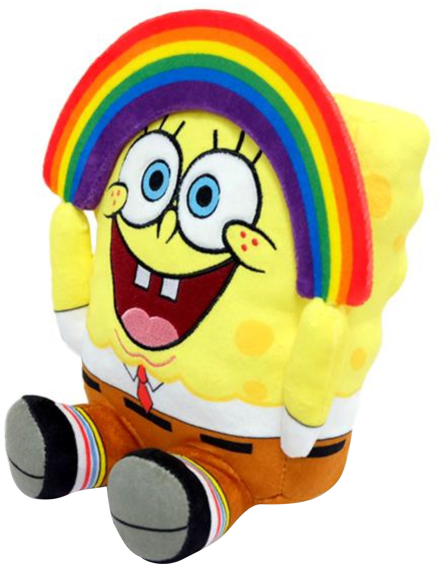 Best Buy: NECA SpongeBob 8