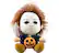 Front. NECA - Halloween 8" Michael Myers Phunny Plush.