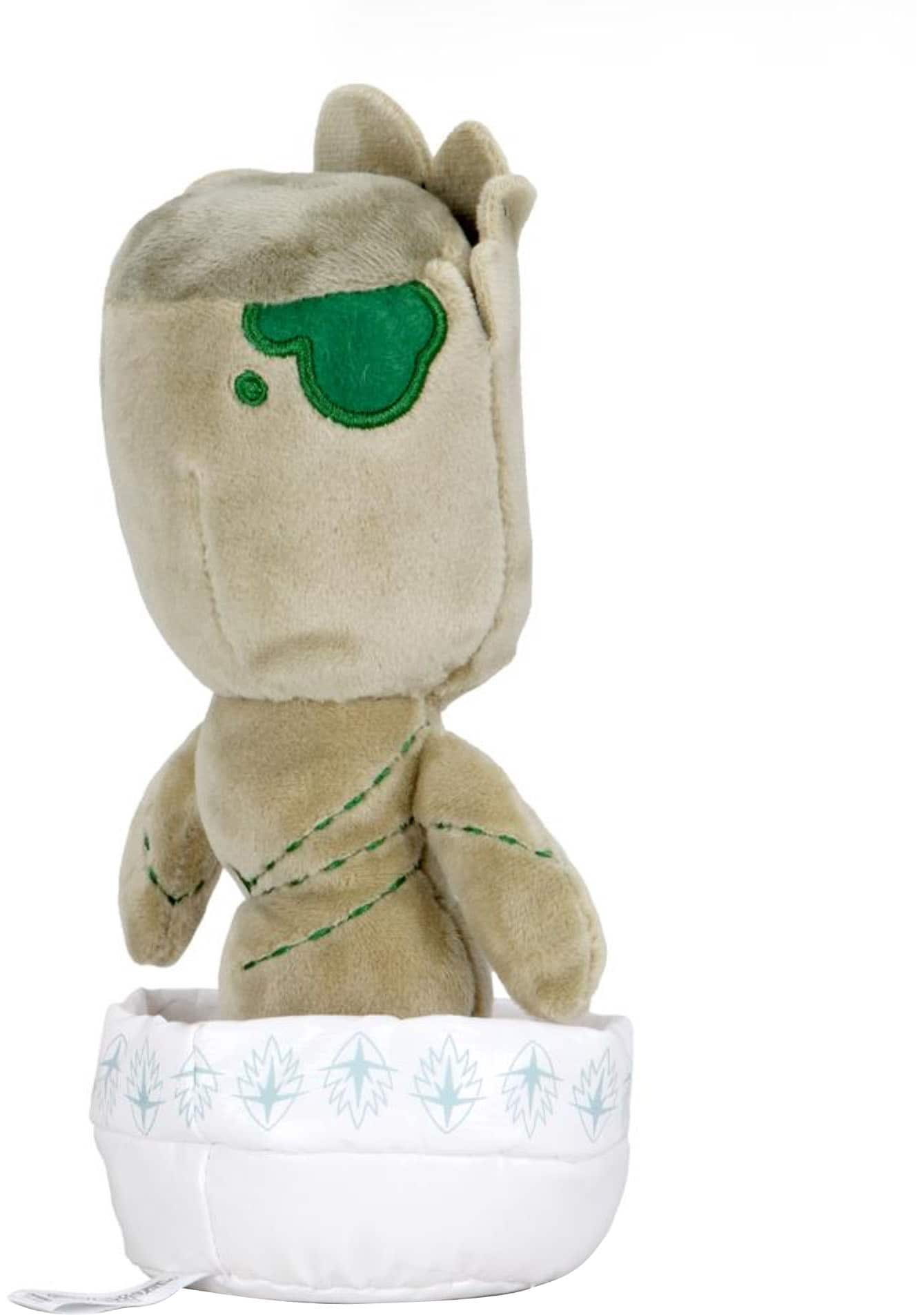 Best Buy: Neca Marvel Gotg Phunny Plush- Potted Baby Groot Kr16249