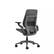 Alt View 11. Steelcase - Gesture Shell Back Office Chair - Truffle.