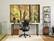 Alt View 13. Steelcase - Gesture Shell Back Office Chair - Night Owl.
