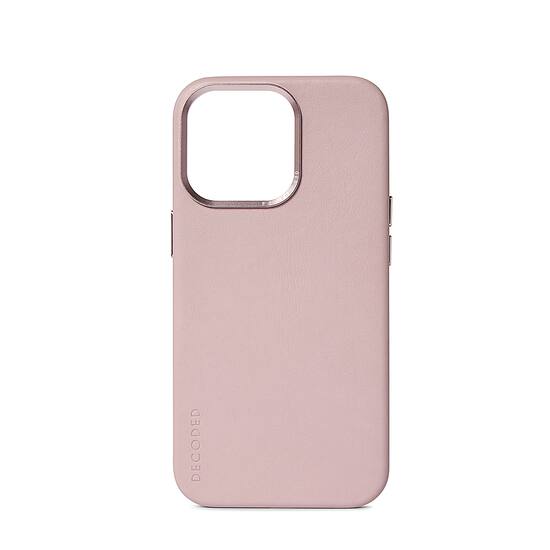 Decoded Hard Shell Back Cover For Iphone 13 Pro Powder Pink bcw Best Buy Decoded Hard Shell Back Cover For Iphone 13 Pro Powder Pink bcw Best Buy