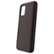 Left. Body Glove - Protective Grip Case for Samsung Galaxy A02s, Black.