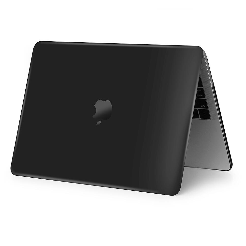 Alt View 15. Techprotectus - ONLY for New MacBook Pro 16 Inch Case 2021-2023 with Touch ID (Model: A2991 A2780 A2485) - Black.