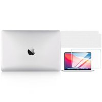 Techprotectus - Colorlife New MacBook Pro 14” Case 2021 Release with Touch ID (Model A2442) - Front_Zoom