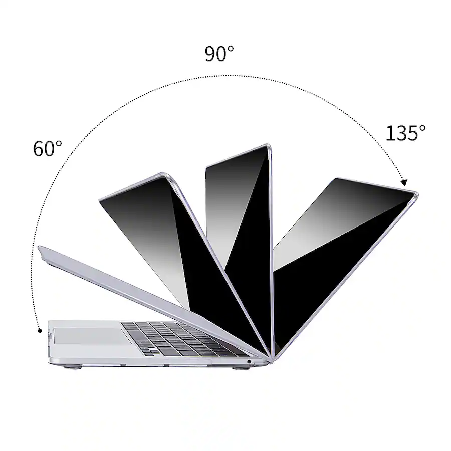 upscreen Privacy Schermbeschermer voor ASUS ZenBook Duo OLED 2024 UX8406 - Screen Protector Anti-Spy, Antikras, Anti-Vingerafdruk upscreen Privacy Schermbeschermer voor ASUS ZenBook Duo OLED 2024 UX8406 - Screen Protector Anti-Spy, Antikras, Anti-Vingerafdruk