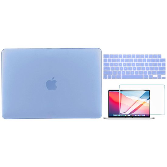 Techprotectus ColorLife New MacBook Pro 14 Case 2021 Release Wi
