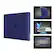 Alt View 11. Techprotectus - Compatible with MacBook Pro 14 with M3/M2/M1 Pro/MAX case 21-2023 with Touch ID (Model: A2918 A2992 A2779 A2442) - Blue.