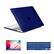 Alt View 12. Techprotectus - Compatible with MacBook Pro 14 with M3/M2/M1 Pro/MAX case 21-2023 with Touch ID (Model: A2918 A2992 A2779 A2442) - Blue.