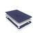 Alt View 14. Techprotectus - Compatible with MacBook Pro 14 with M3/M2/M1 Pro/MAX case 21-2023 with Touch ID (Model: A2918 A2992 A2779 A2442) - Blue.
