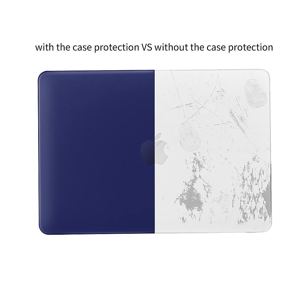 Techprotectus ColorLife New MacBook Pro 16 Case 2021 Release Wi