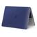 Alt View 20. Techprotectus - Compatible with MacBook Pro 14 with M3/M2/M1 Pro/MAX case 21-2023 with Touch ID (Model: A2918 A2992 A2779 A2442) - Blue.