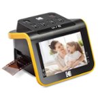 Kodak Mini Digital Film Scanner Filmscanner 14 Megapixel Durchlichteinheit,  Integriertes Display, Digitalisierung ohne kaufen