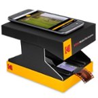 Kodak REELS Super 8 Films Digitizer nach MP4 in Nordrhein