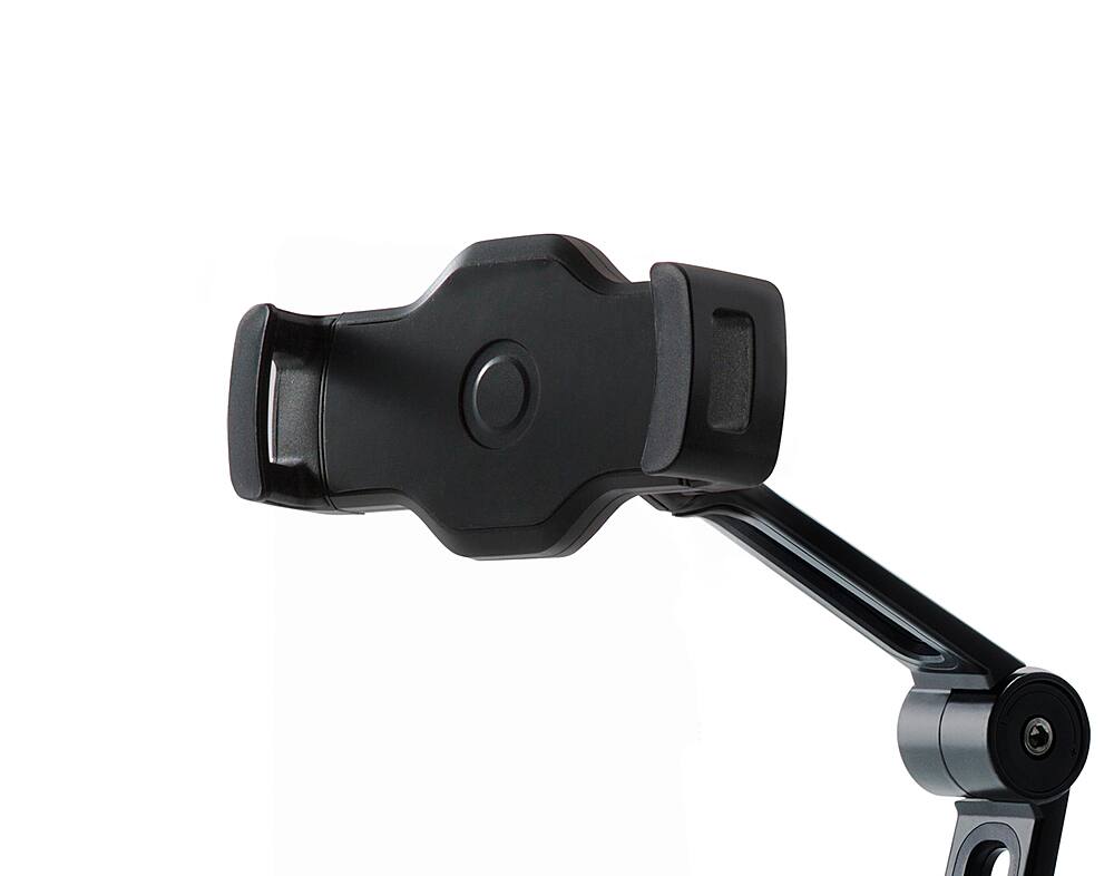 Alt View 11. Twelve South - HoverBar Duo for iPad - Black.