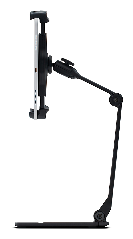 Twelve South Hoverbar Duo iPad/Tablet Stand with Quick Release (Black) - JB  Hi-Fi