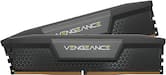 CORSAIR - VENGEANCE 32GB (2x16GB) DDR5 5200MHz C40 UDIMM Desktop Memory - Black