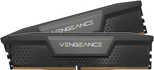 CORSAIR VENGEANCE 32GB (1x32GB) DDR5 4800MHz C40 SODIMM Laptop CORSAIR VENGEANCE 32GB (1x32GB) DDR5 4800MHz C40 SODIMM Laptop