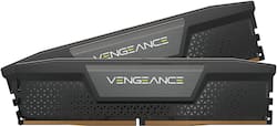 CORSAIR VENGEANCE 32GB (2x16GB) DDR5 5200MHz C40 UDIMM Desktop CORSAIR VENGEANCE 32GB (2x16GB) DDR5 5200MHz C40 UDIMM Desktop