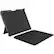 Alt View 16. Kensington - BlackBelt Rugged Case for Surface Pro 8 - Platinum.