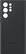 Front. Samsung - Galaxy S22 Ultra Silicone Case - Black.