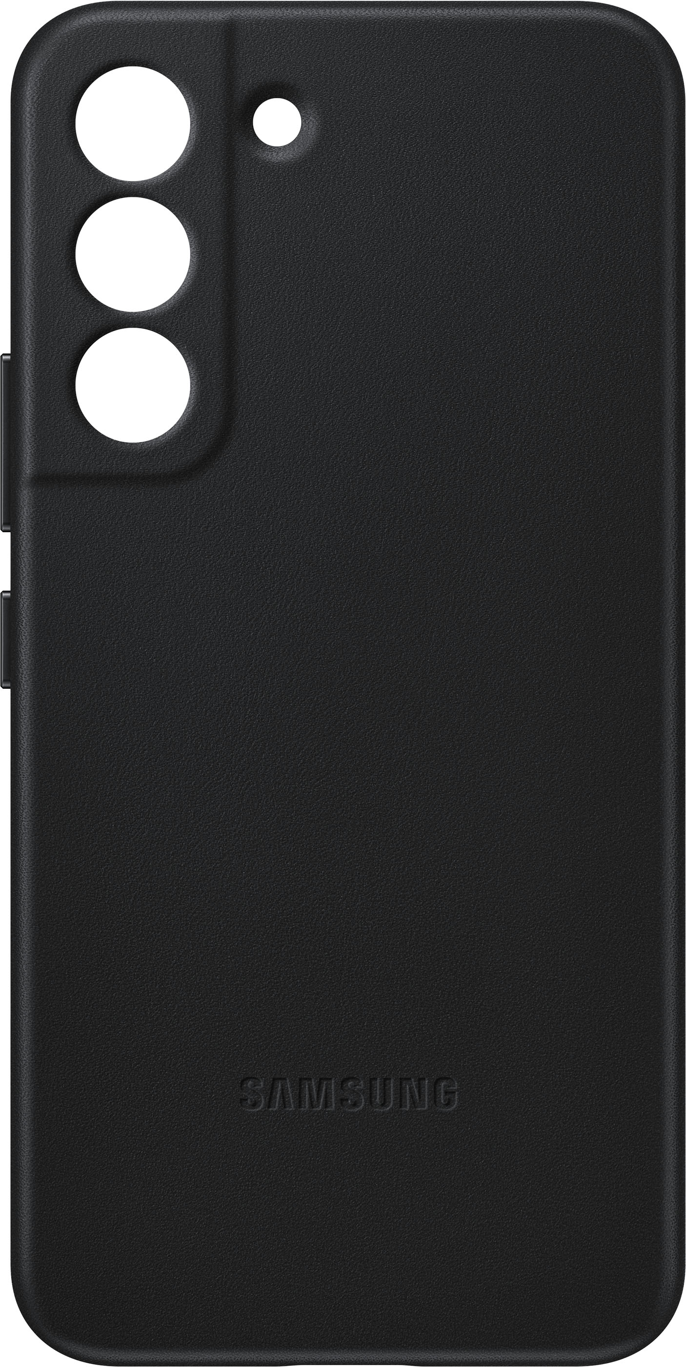 Galaxy S22 DOUBLE INJECTION LEATHER CASES – Banana Cellular Solutions
