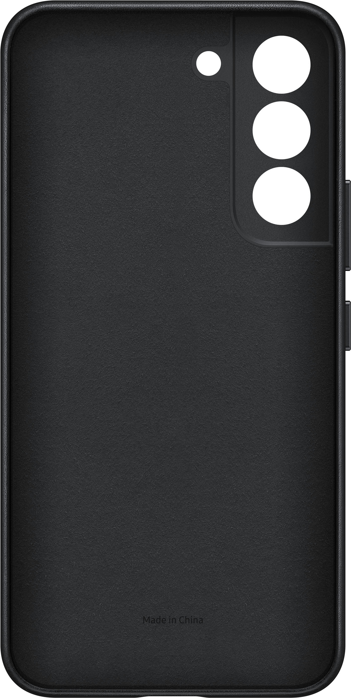Galaxy S22 DOUBLE INJECTION LEATHER CASES – Banana Cellular Solutions
