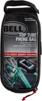Bell - Top Tube Phone Bag - Black - Front_Zoom