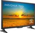 Angle Zoom. Insignia™ - 24" Class F20 Series LED HD Smart Fire TV.