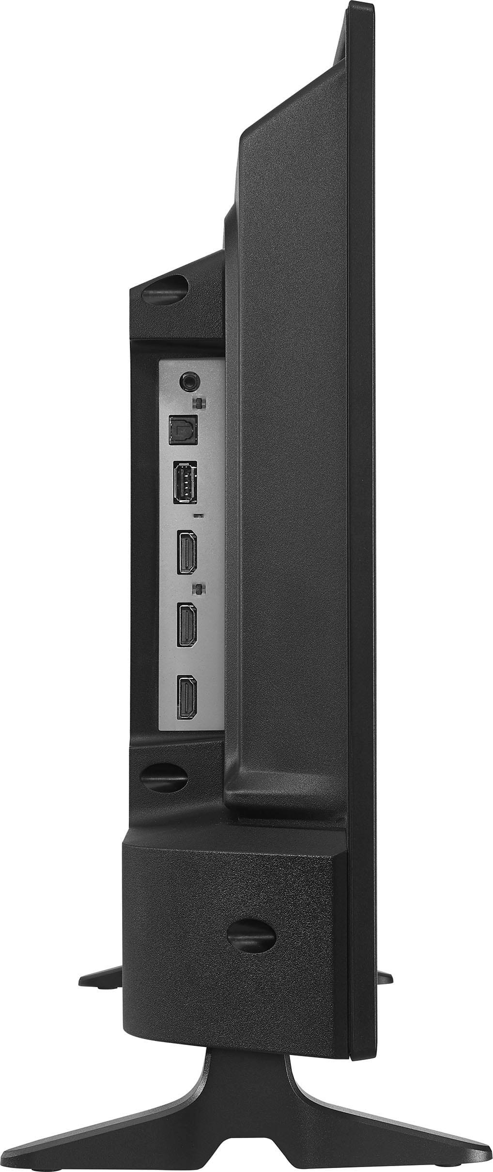 Alt View 16. Insignia™ - 24" Class F20 Series LED HD Smart Fire TV - Black.