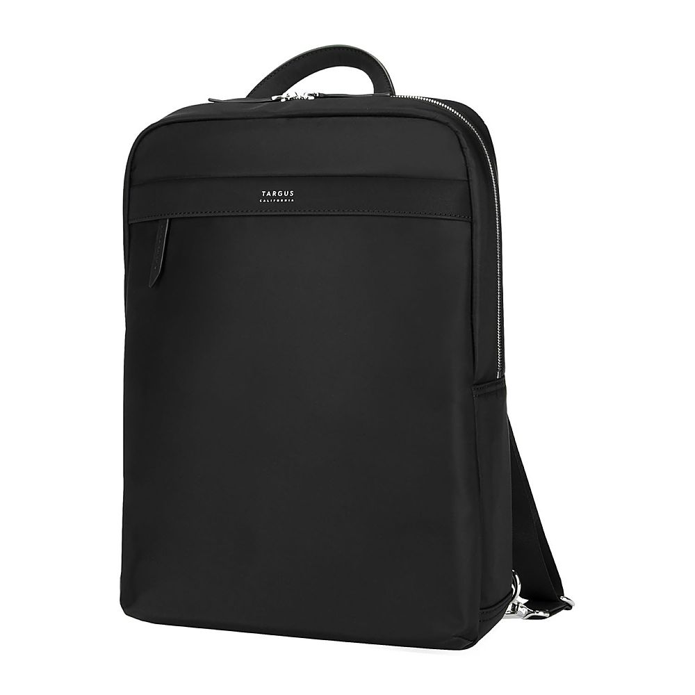 Best Buy: Targus 15” Newport Ultra Slim Backpack Black TBB598GL