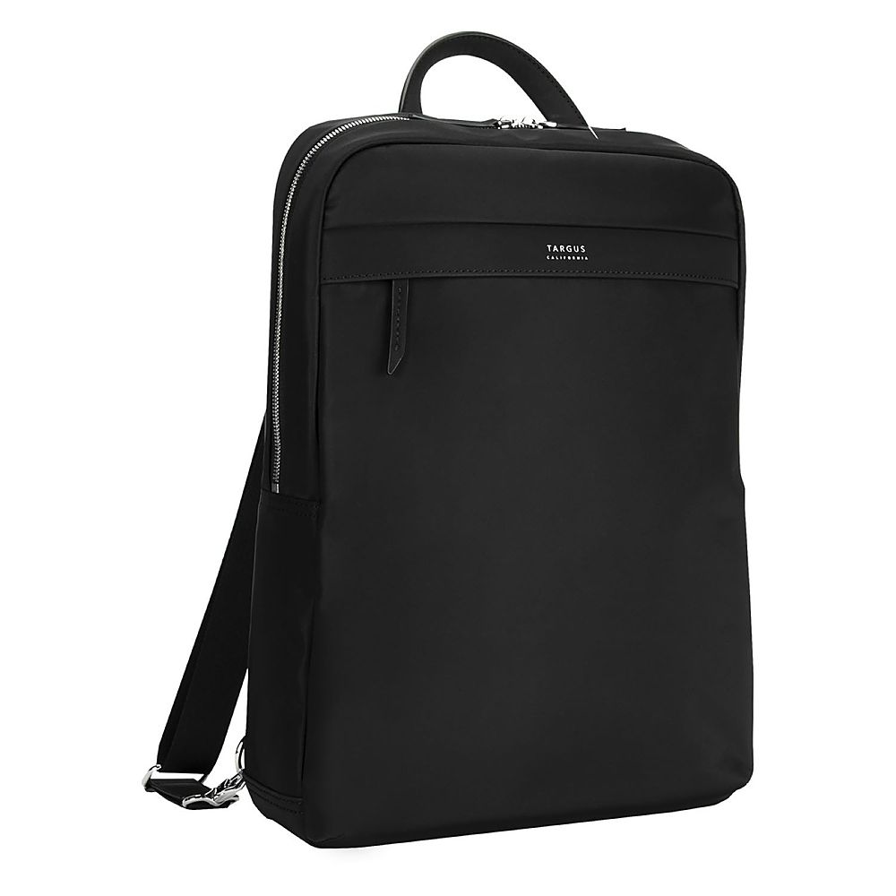 Best Buy: Targus 15” Newport Ultra Slim Backpack Black TBB598GL