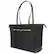 Alt View 11. Targus - 15" Newport East-West Tote - Black.