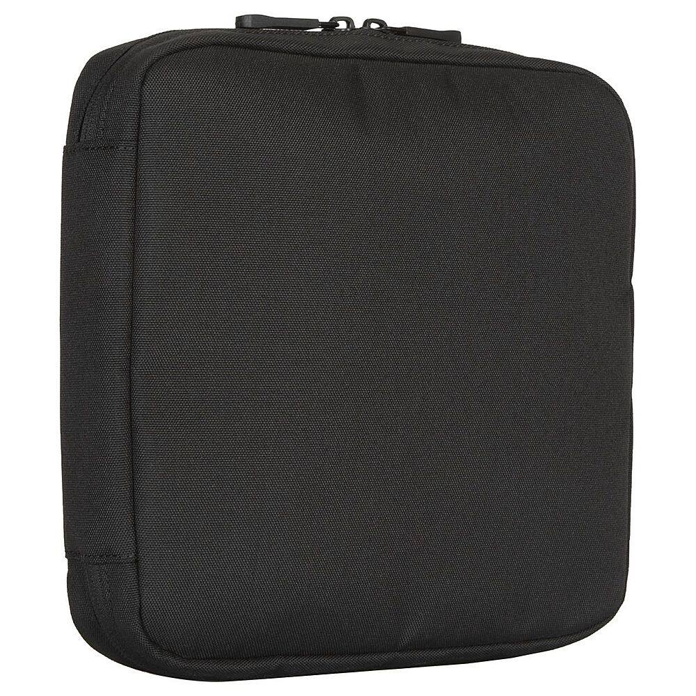 Alt View 24. Targus - 15-17.3” 2 Office Antimicrobial Backpack - Black.