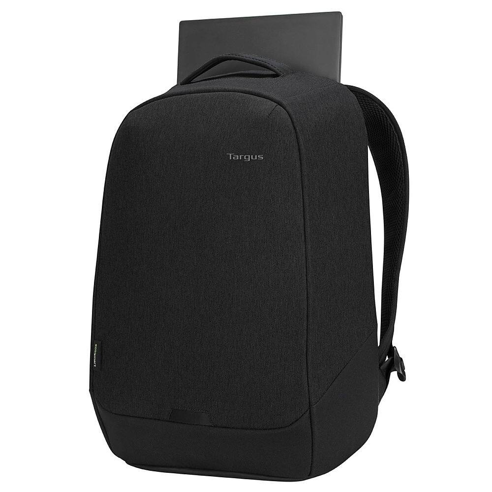 security laptop backpack
