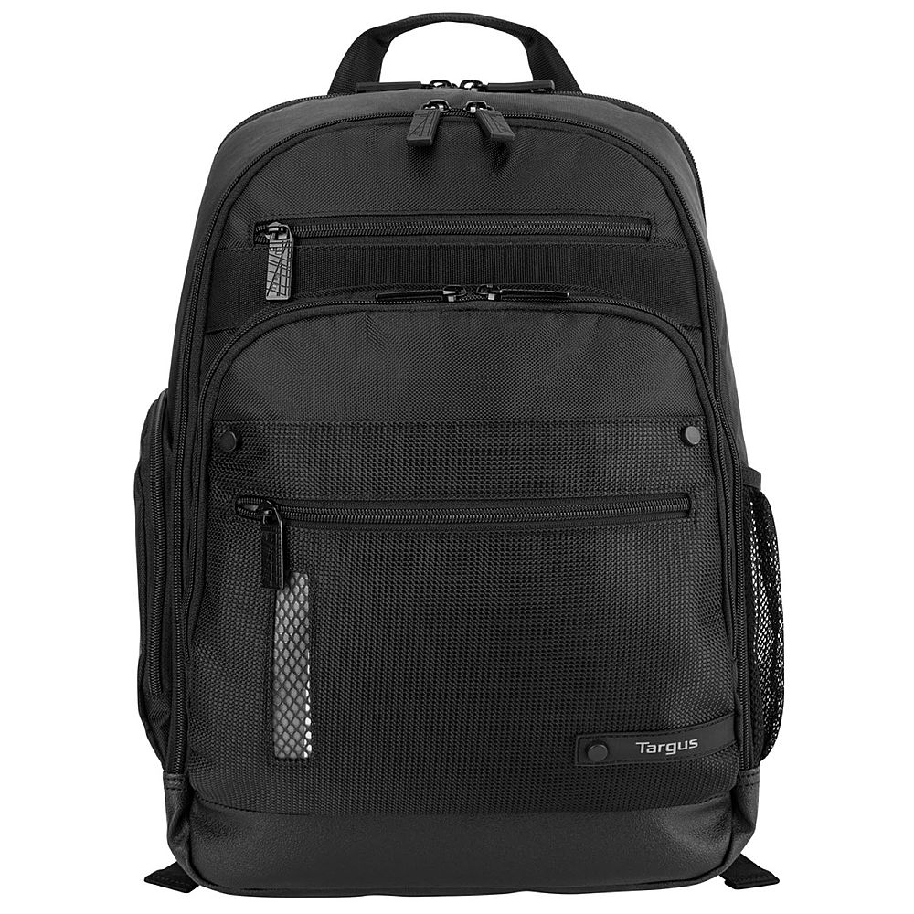 Best Buy: Targus 14” Revolution Backpack Black TEB012US