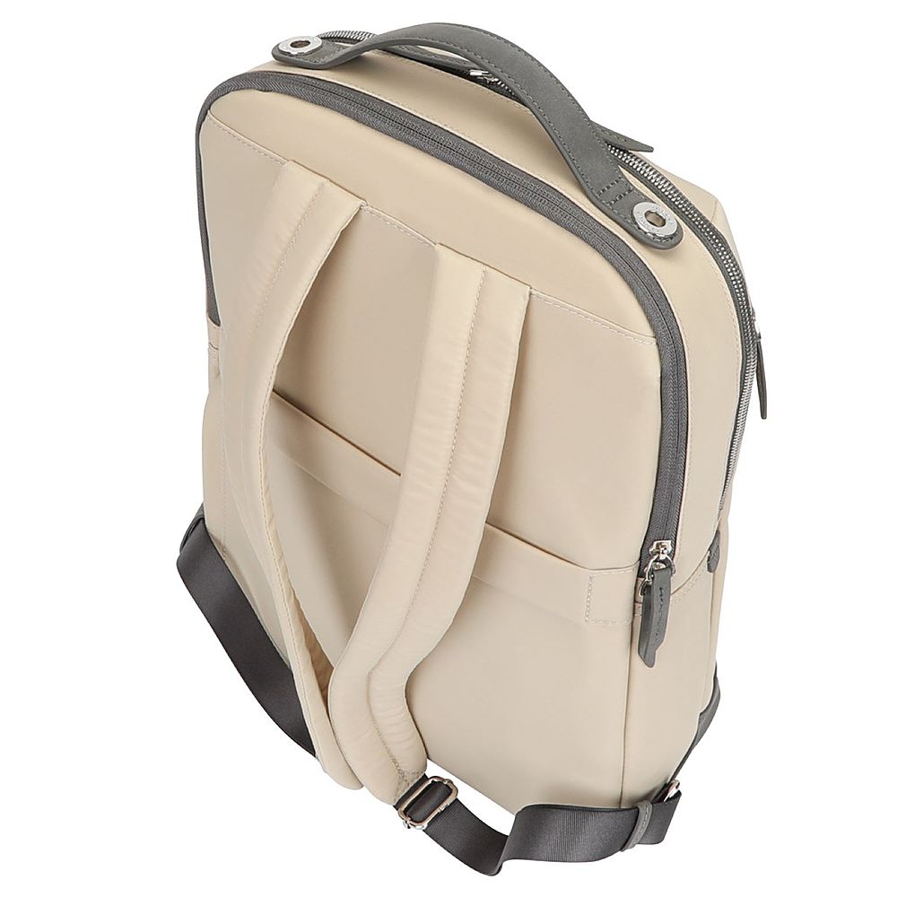 Best Buy: Targus 15” Newport Backpack Tan TBB59906GL