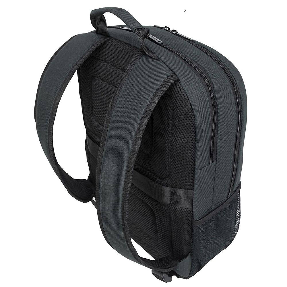 Best Buy: Targus Advanced TSB96201GL Backpack Gray GeoLite 12\