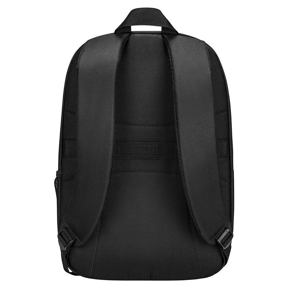 Best Buy Targus 15.6 Safire Plus Backpack Black TBB581GL