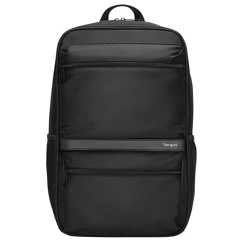 Best Buy: Targus 15.6” Safire Advanced Backpack Black TBB591GL