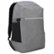 Angle Zoom. Targus - 12”-15.6” CityLite Pro Security Backpack - Gray.